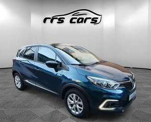 Renault Captur Gebrauchtwagen