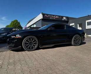 Ford Mustang Gebrauchtwagen