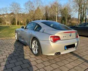 BMW Z4 Gebrauchtwagen