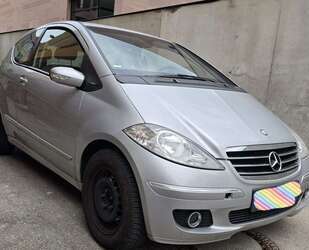 Mercedes-Benz 170 Gebrauchtwagen