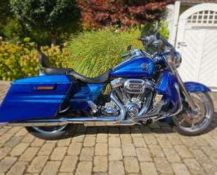 Harley Davidson Road King Gebrauchtwagen