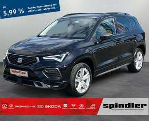 Seat Ateca Gebrauchtwagen