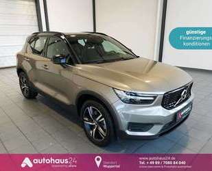 Volvo XC40 Gebrauchtwagen