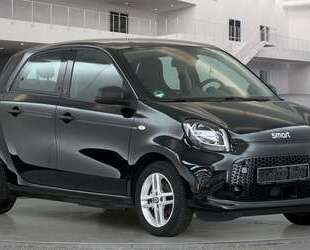 Smart forFour Gebrauchtwagen