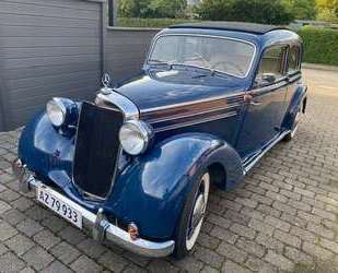 Mercedes-Benz 170 Gebrauchtwagen