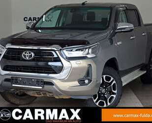 Toyota Hilux Gebrauchtwagen