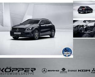 Mercedes-Benz GLA 220 Gebrauchtwagen