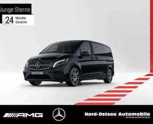 Mercedes-Benz V 250 Gebrauchtwagen