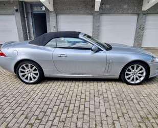 Seat XK 