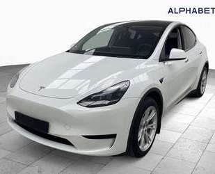 Tesla Model Y Gebrauchtwagen
