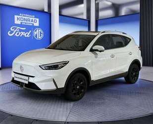 MG ZS Gebrauchtwagen