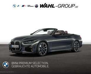 BMW 440 Gebrauchtwagen