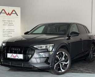 Audi e-tron Gebrauchtwagen
