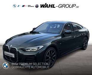 BMW 420 Gebrauchtwagen