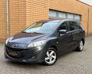 Mazda 5 Gebrauchtwagen