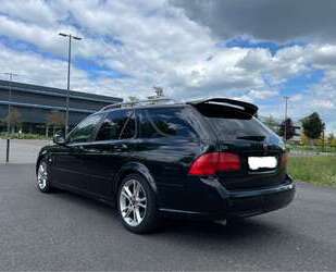 Saab 9-5 Gebrauchtwagen