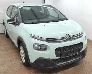 Citroen C3 Gebrauchtwagen