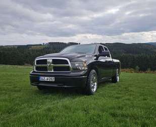 Dodge RAM Gebrauchtwagen