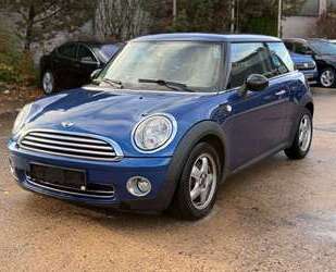 Mini One Gebrauchtwagen