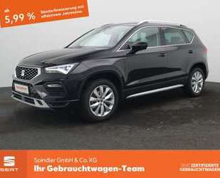 Seat Ateca Gebrauchtwagen