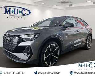 Audi e-tron Gebrauchtwagen