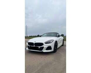 BMW Z4 Gebrauchtwagen