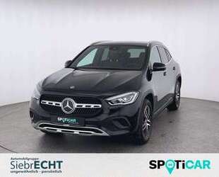 Mercedes-Benz GLA 250 Gebrauchtwagen