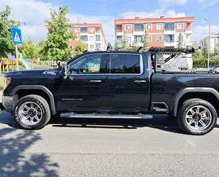 GMC Sierra 