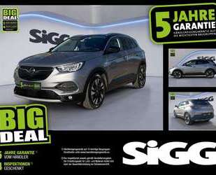 Opel Grandland X Gebrauchtwagen