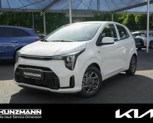 Kia Picanto Gebrauchtwagen