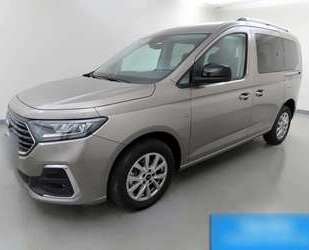 Ford Tourneo Connect Gebrauchtwagen