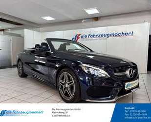 Mercedes-Benz C 200 Gebrauchtwagen
