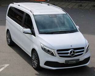 Mercedes-Benz V 300 Gebrauchtwagen