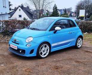 Abarth 500 Gebrauchtwagen