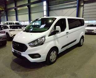 Ford Transit Custom Gebrauchtwagen