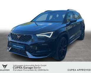 Cupra Ateca Gebrauchtwagen