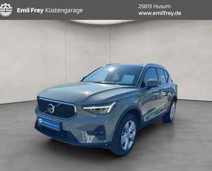Volvo XC40 Gebrauchtwagen