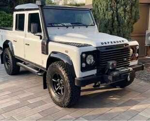 Land Rover Defender Gebrauchtwagen