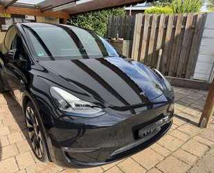 Tesla Model Y Gebrauchtwagen