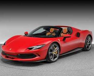 Ferrari 296 Gebrauchtwagen