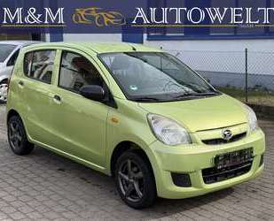 Daihatsu Cuore Gebrauchtwagen