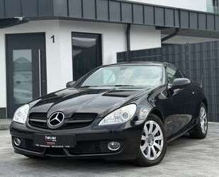 Mercedes-Benz SLK 200 Gebrauchtwagen