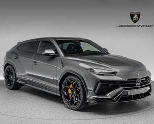 Lamborghini Urus Gebrauchtwagen