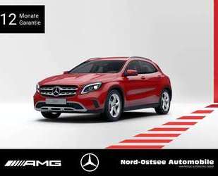 Mercedes-Benz GLA 180 Gebrauchtwagen