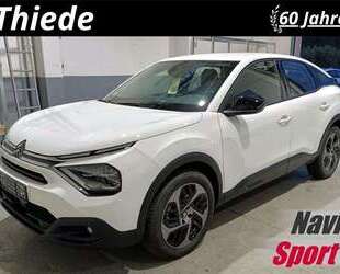 Citroen C4 Gebrauchtwagen