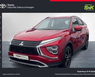 Mitsubishi Eclipse Cross Gebrauchtwagen