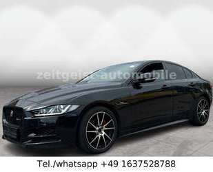Jaguar XE Gebrauchtwagen