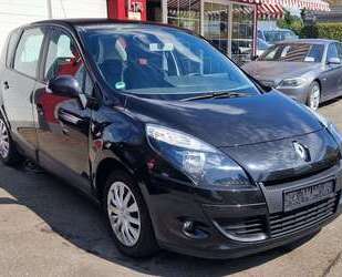 Renault Scenic Gebrauchtwagen