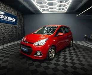 Hyundai i10 Gebrauchtwagen