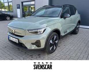 Volvo XC40 Gebrauchtwagen